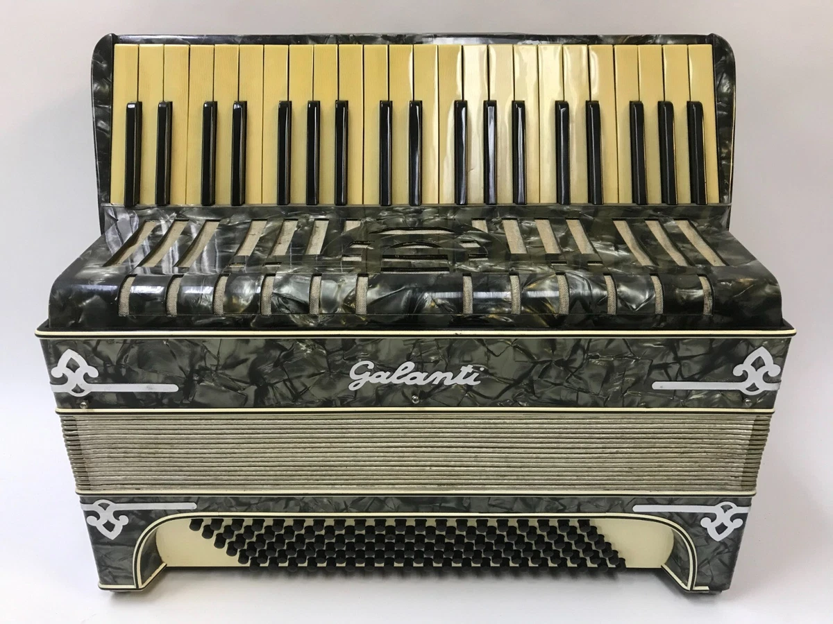 Piano accordion ebay deals