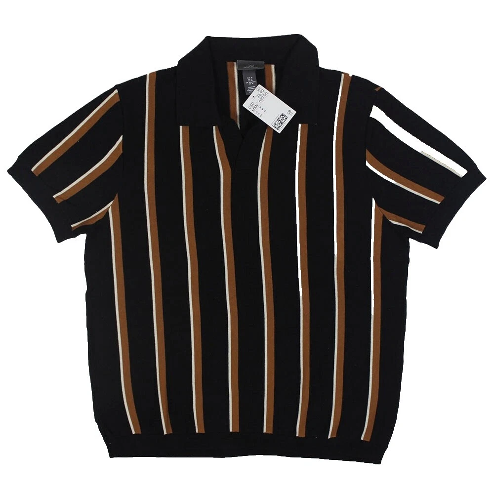 H&M Black Clothing for Men