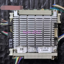 1pcs Used Advantech PC104 PCM3362N PCM-3362