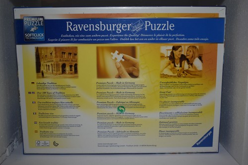 Ravensburger Disney Premium Puzzle 1500 Teile, Softclick Technology - NEU - Bild 2 von 3