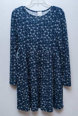 Blue Rain Francescas Boutique Dress Women's Size M Navy Floral Short Length | eBay Blue Rain Francescas Boutique Dress Women's Size M Navy Floral Short Length | eBay
