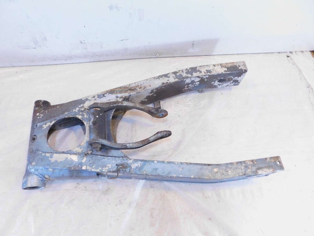 シルバーバージョン Nissan 300ZX Z32 2+0 2+2 90-96 Genuine Rear Corner Upper