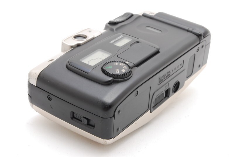 Canon Autoboy Luna A1AF＆LunaXL＆Autoboy2 Used Canon Autoboy Luna XL Panorama Ai AF 35mm Film Camera
