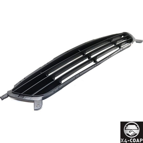New Front BUMPER GRILLE For Hyundai Accent 865611R010 - Picture 4 of 5