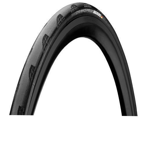 Continental Conti Grand Prix 5000 schwarz ## 27,5 " ## 101622 - Picture 1 of 1