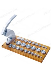 Press Repair Repair Gland 5500 Meter Gland Package Table Machine Base Set