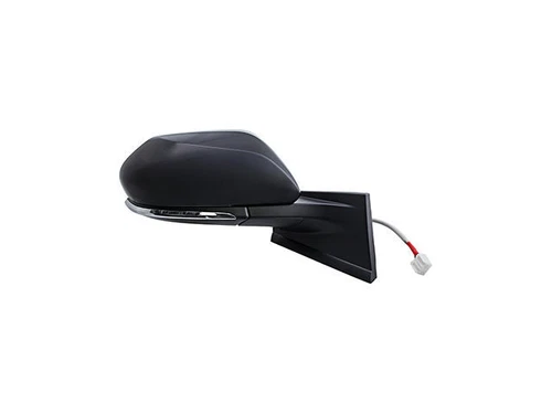 For 2017-2022 Toyota Prius Prime Mirror Right - Passenger Side 82855MB 2018 2019