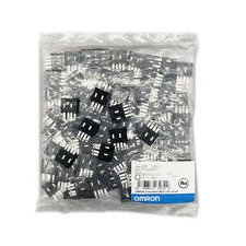 Lot of 100pcs OMRON Photo Micro Sensor Connector EE-1001 New in Bag Free Ship
