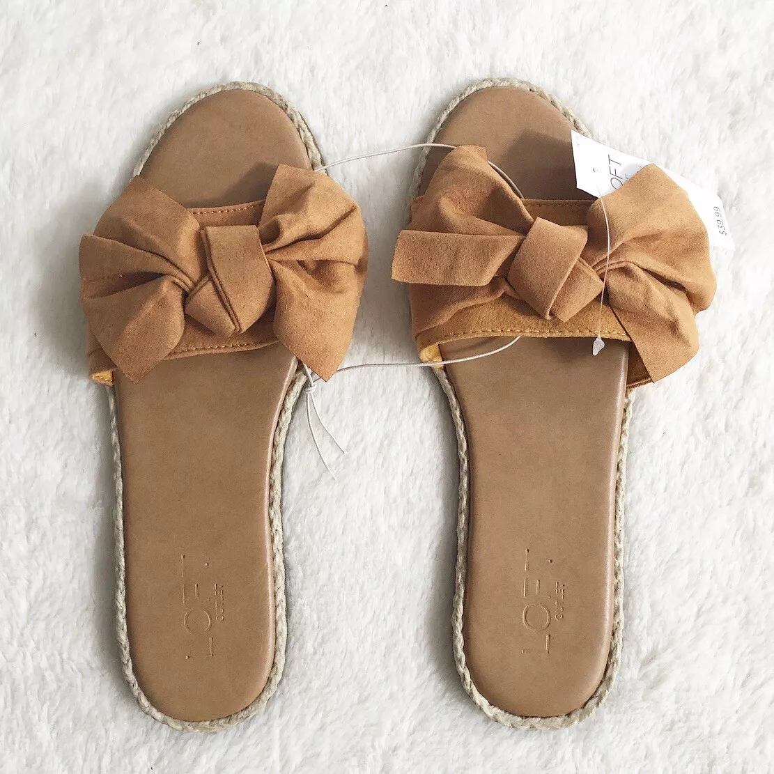 Loft shop outlet sandals