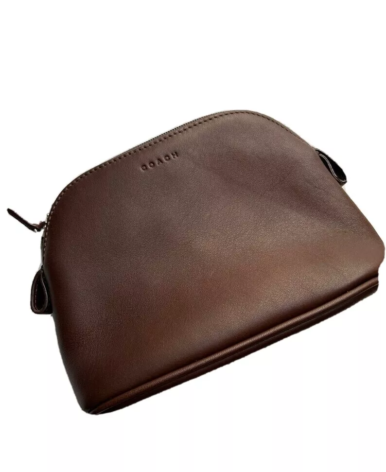 Small travel pouch discount bag
