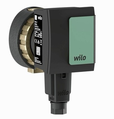  Wilo Star Z NOVA A Zirkulationspumpe 84mm Trinkwasser Brauchwasser 4132750
