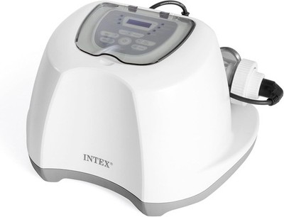 Intex 26668   Krystal Clear Salzwassersystem, für Filterpumpe 2650-12112 L/h