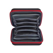8 Slot Camera Lens Filter Case Carrying Pouch Bag Wallet For 95mm Filters b