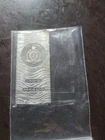 2021 Niue 1 oz .999 Star Wars Mandalorian Beskar Bar