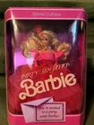 Vintage Barbie Party Sensation 1990 Doll Mattel #9025 Special Edition NRFB