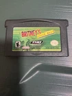 Gameboy Advance Britney's Dance Beat [2002] Loose No Box