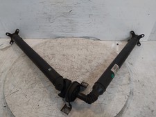 Cardan Mercedes 207
