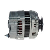 Hella Generator Lichtmaschine 65A 14V FüR Chevrolet Matiz Daewoo Kalos