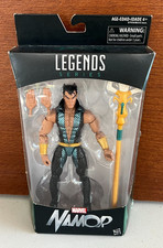 Marvel Legends Series - Namor 6  Figure Walgreens Exclusive New