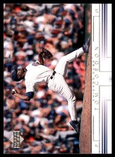 Tom Gordon 2002 Upper Deck #312 Chicago Cubs MLB READ FREE SHIPPING AutographDen