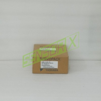 1PCS Ship within 24 hours YASKAWA SERVO Drive SGDH-01AE-OY NEW
