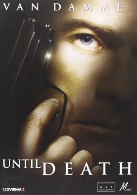 Until death [DVD]