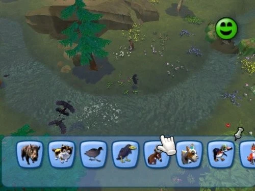 SimAnimals (Nintendo Wii) (UK IMPORT) - Image 4 of 4