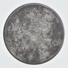 1921-S Morgan Silver Dollar - Last Year Issue 90% $1 Bullion *302 — photo 1