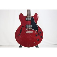 Guitarra Eléctrica Epiphone ES-335 Hecha en Japón 2001