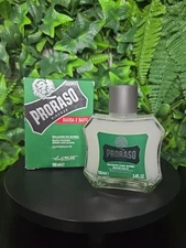 Proraso Beard Balm Refresh Eucalyptus 100 ml