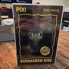 Thrilljoy Pix! Lord of the Rings - Dunharrow King - CHASE - w/protector