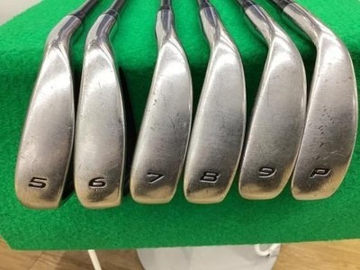 Nike) Iron Set IGNITE HYBRID Iron Set Flex S 6 Pieces IGNITE Right