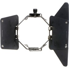 Lowel 2-Way Barndoors for PRO Power LED Light