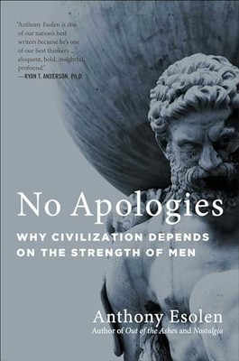 No Apologies: Why Civilization - VERY GOOD