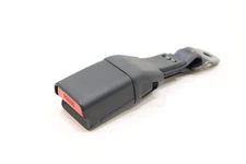 2015-2021 SUBARU WRX REAR LEFT SIDE SEAT BELT SEATBELT SAFETY BUCKLE ADAPTER OEM