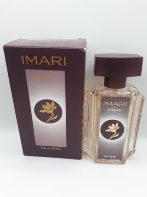 Avon Imari Eclipse Eau de Toilette 50ml