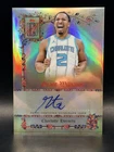 2025 Topps Signature Grant Williams Base (RAW)