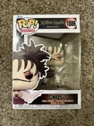 Funko Pop! Vinyl: Jujutsu Kaisen - Choso #1886 JJK