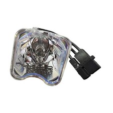 REPLACEMENT BULB FOR OLYMPUS SHI-130OL, U-HGLGPS, USHIO SH1-130N1, SHI-130N1