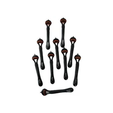 10 Gillette Shaving Razor Handles Holders Fusion5 New