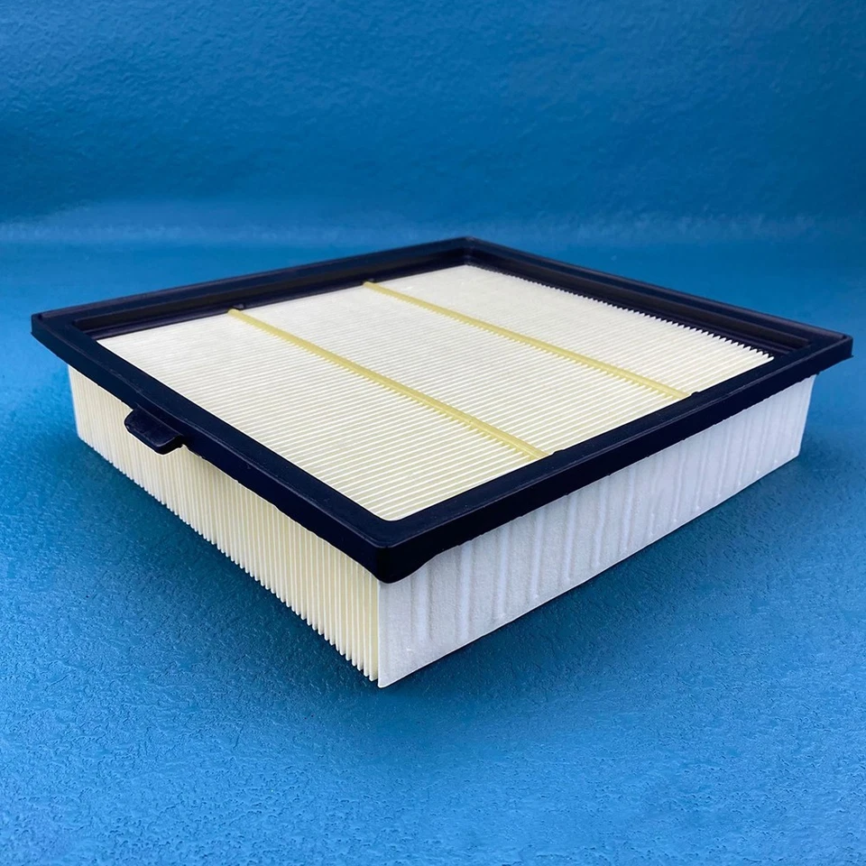 Dirt And Dust Capture D-MAX Air Filter Automotive Filter 26.5*23.9*6CM Size - Image 3 of 4