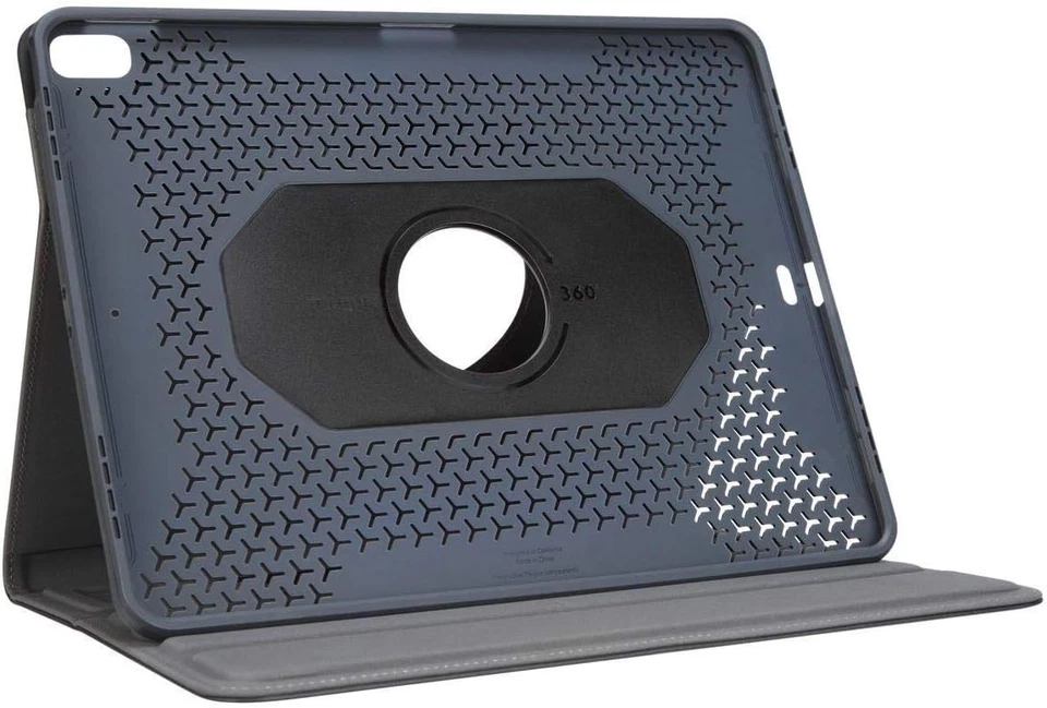 Targus VersaVu Classic Case Compatible with iPad Air 13-inch (M2) and iPad Pro 1 - Image 4 of 4