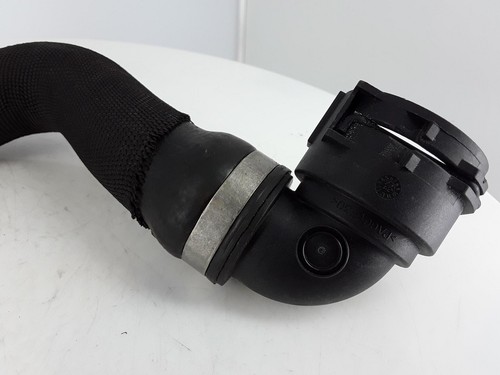 MINI F56 F60 ONE COOPER S Radiator Engine Cooling System Hose Pipe 1712 8658480 - Picture 2 of 8