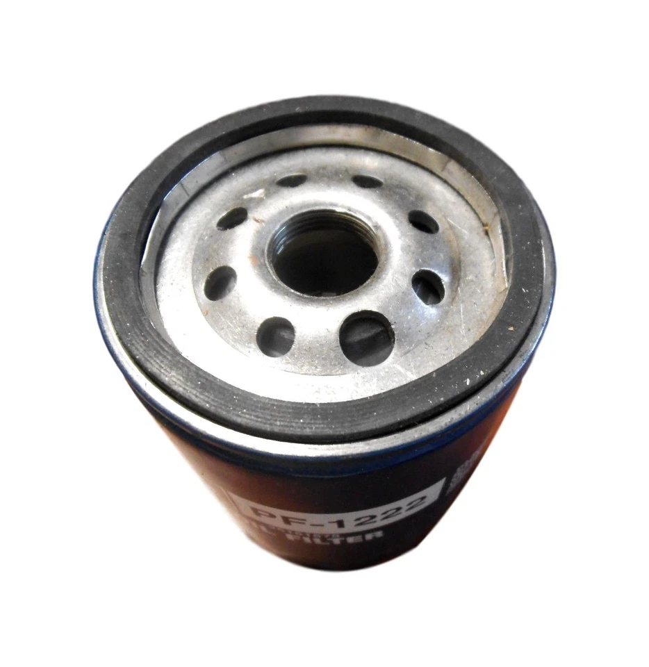 ACDelco PF1222 Oil Filter PF-1222 25161878 - Image 2 of 2
