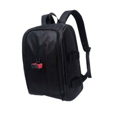 Sac à dos de voyage pour drone, étui de rangement pour caméra et
