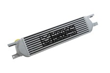 Megan Racing High Capacity Turbo Intercooler For 15-20 Ford Mustang 2.3 Ecoboost Megan Racing High Capacity Turbo Intercooler For 15-20 Ford Mustang 2.3 Ecoboost