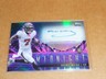2024 Topps Midnight BUCKY IRVING AUTOGRAPH/AUTO BUCCANEERS A9515