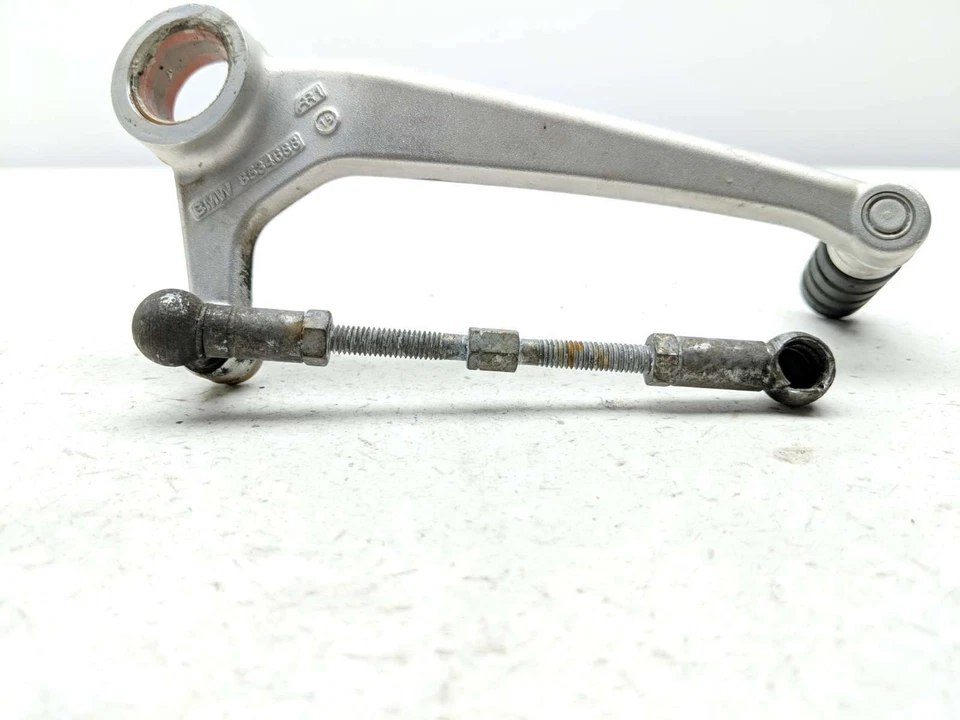 Enlace de enlace del pedal de cambio de palanca de cambios BMW R1200 R1200RT 14-18 853468 Foto 3 de 4