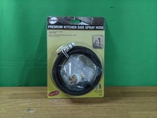 DANCO Premium Kitchen Sink Side Spray Hose 10340 Works w/ Delta Other Brands