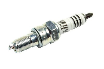 Zündkerze NGK Iridium CR8EHIX-9 für Daelim Damien NS Otello QL S1 Honda SH PES
